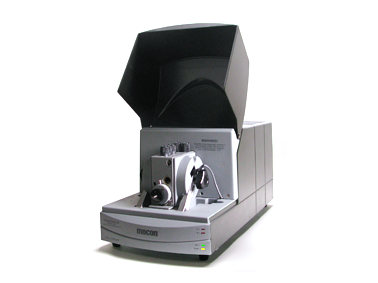 Physical Analysis